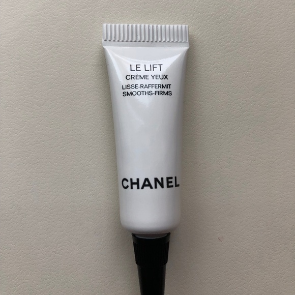 CHANEL Le Lift Eye cream mini - Picture 1 of 2